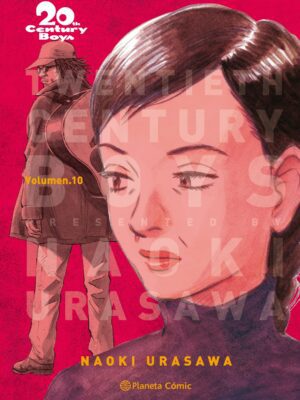 20TH CENTURY BOYS 10