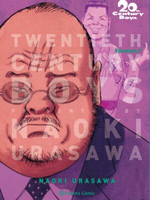 20TH CENTURY BOYS 07