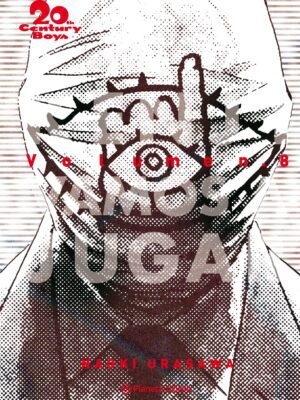 20TH CENTURY BOYS 08