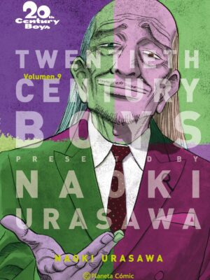 20TH CENTURY BOYS 09