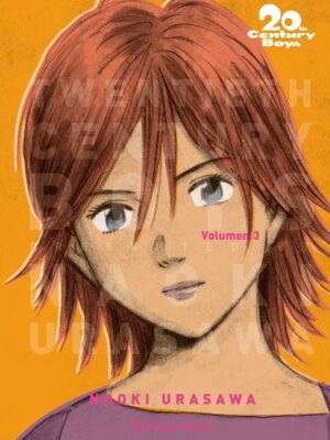 20TH CENTURY BOYS 03