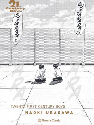 21st Century Boys