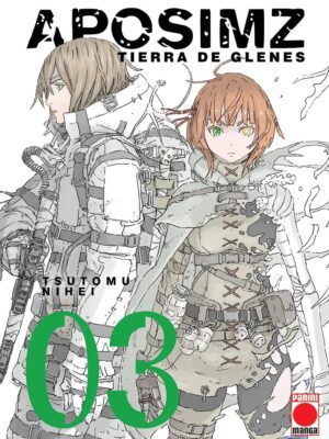 APOSIMZ N.03
