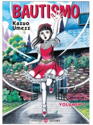 BAUTISMO 1