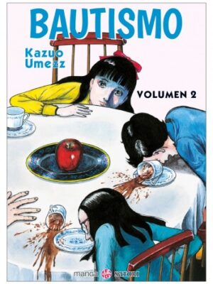 BAUTISMO 2
