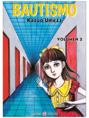 BAUTISMO 3