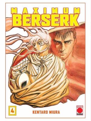 MAXIMUM BERSERK 4