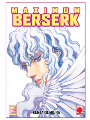 REEDICIÓN MAXIMUM BERSERK N.17