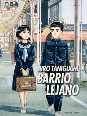 Barrio lejano