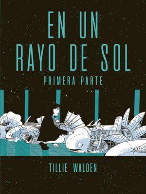 EN UN RAYO DE SOL 1ª PARTE