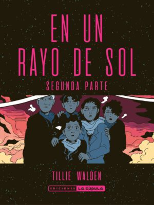 EN UN RAYO DE SOL 2ª PARTE