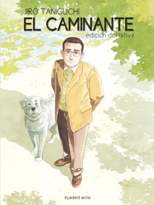 El Caminante