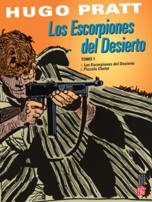 Los Escorpiones del Desierto 1