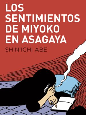 Los sentimientos de Miyoko en Asagaya