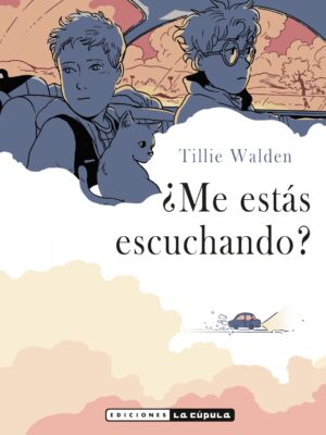 ¿ME ESTAS ESCUCHANDO?