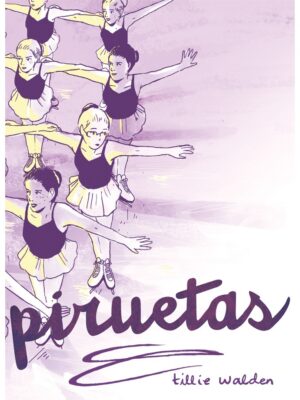 PIRUETAS