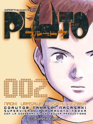 PLUTO 02