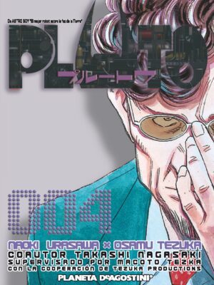 PLUTO 04