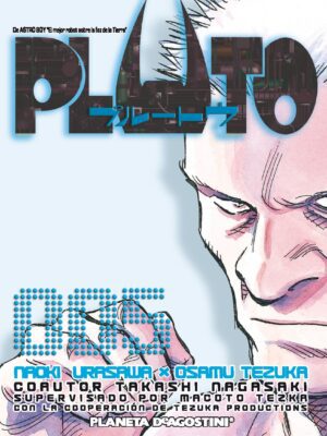 PLUTO 05