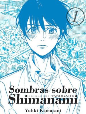 Sombras sobre Shimanami 01