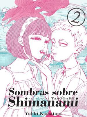 Sombras sobre Shimanami 02