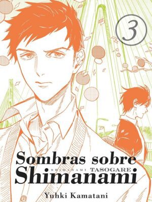 Sombras sobre Shimanami 03