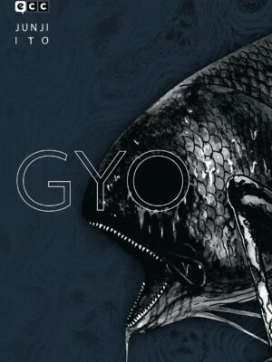 Gyo – Edición integral