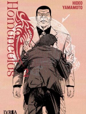 HOMUNCULUS 02