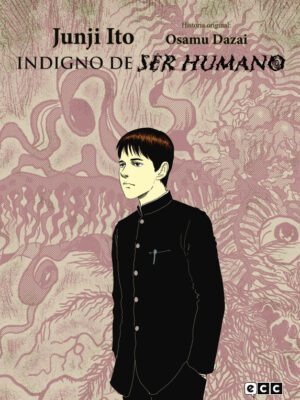 Indigno de ser humano