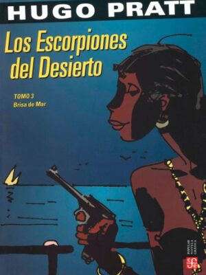 Los Escorpiones del Desierto 3