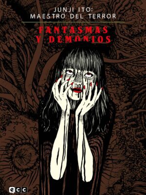 Junji Ito: Maestro del terror - Fantasmas y demonios