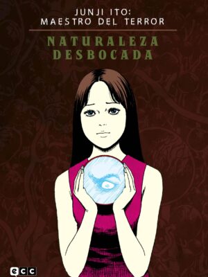 Junji Ito: Maestro del terror - Naturaleza desbocada