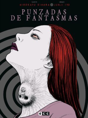 Punzadas de fantasmas