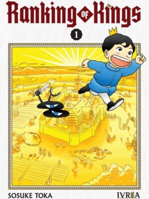 RANKING OF KINGS 01
