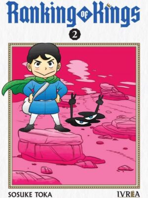 RANKING OF KINGS 02