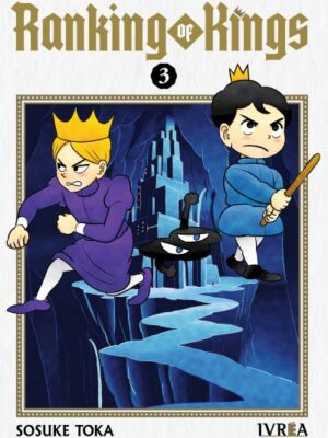 RANKING OF KINGS 03