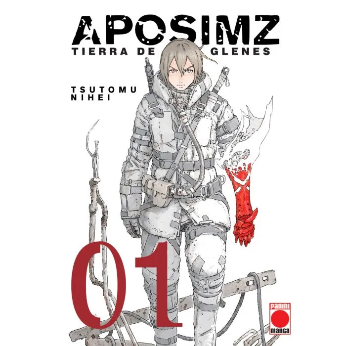 APOSIMZ N.01