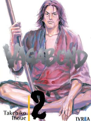 VAGABOND 02