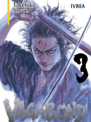VAGABOND 03