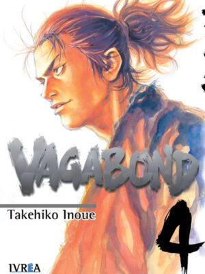 VAGABOND 04
