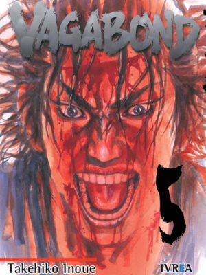 VAGABOND 05