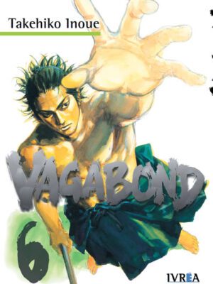 VAGABOND 06