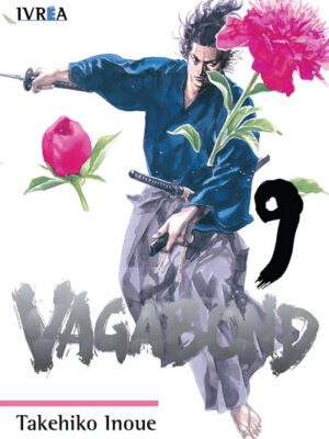 VAGABOND 09