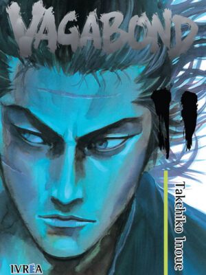 VAGABOND 11