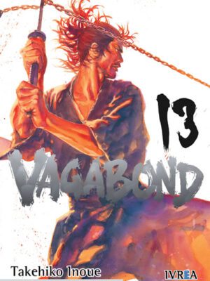 VAGABOND 13