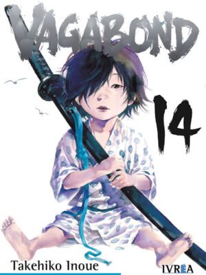 VAGABOND 14