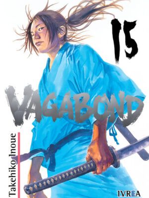 VAGABOND 15