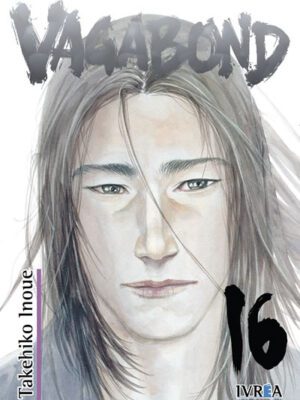 VAGABOND 16