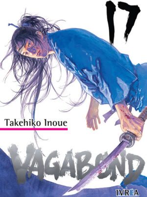 VAGABOND 17