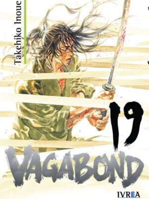 VAGABOND 19